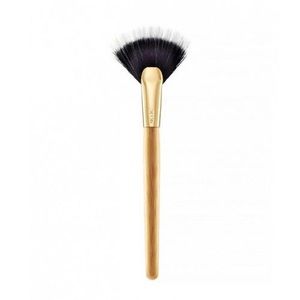 Tarte Fan Bamboo Brush